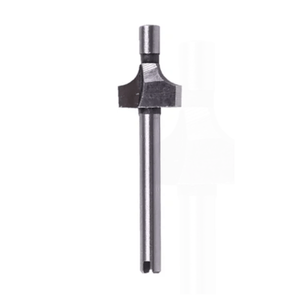 Ponta Dremel 615 Fresa P/ Borda Arredondada 3,2 mm 1/8'