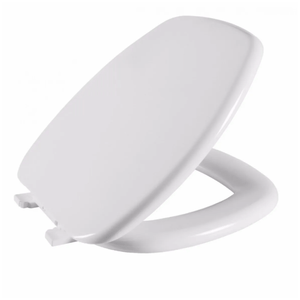 Assento Sanitário Astra Almofadado TSL/K Stylus / Laguna Branco