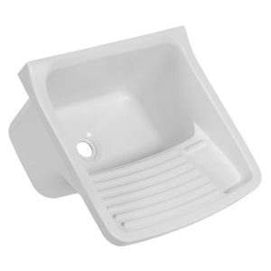 Tanque Astra TQ0/SC* Plastico Branco 13 L