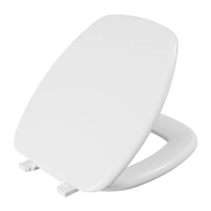 Assento Sanitário Astra Almofadado TTH/K Thema Branco
