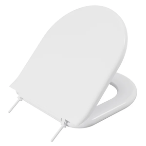 Assento Sanitário Astra Almofadado TCP/K Calypso / Calypso Plus Branco