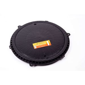 Tampa Brec Para Caixa de Gordura/Inspeção 50 Cm