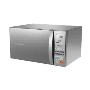 Micro-ondas Brastemp BMJ38ARBNA Ative 38 L Inox 220 V
