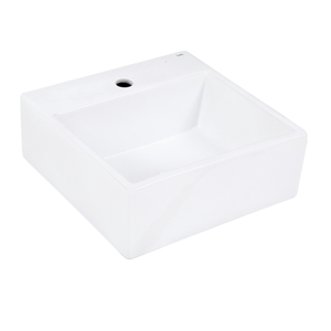 Cuba Celite Apoio Basic Q1 Branca 41 x 41 Cm