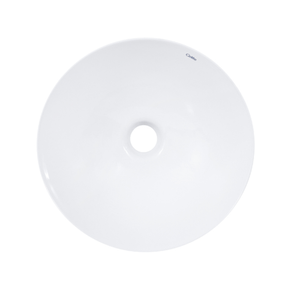 Cuba Celite Apoio Design D1 Branca 35 Cm