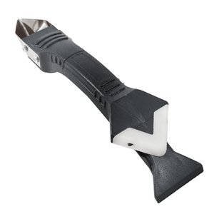 Raspador e Aplicador Flvx Hidro Para Silicone Plástico/Inox