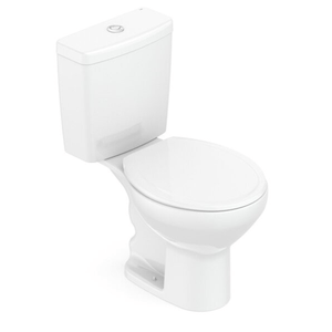Kit Celite Bacia/Caixa e Acessórios Azálea Branco