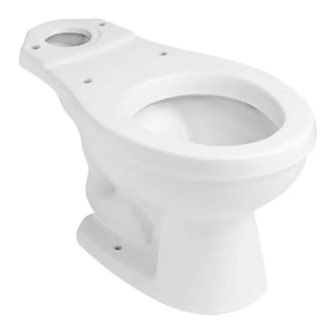 Bacia Celite P/ Caixa Acoplada Infantil Branca