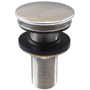 Válvula Flvx Hidro Click Inteligente Aço Inox 7/8'