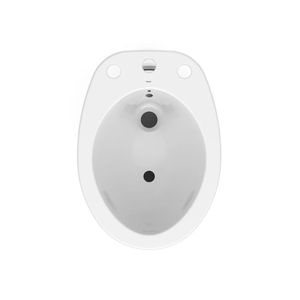 Bidê Celite C/ 3 Furos e Ducha Azalea Branco