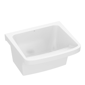 Tanque Celite M Branco 54,5 x 48,5 Cm