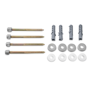Conjunto Parafuso Celite Fixação P/ Tanque P/M/G