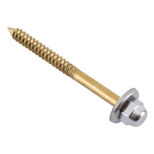 Conjunto Parafuso Celite Fixação P/ Tanque P/M/G