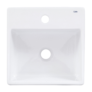 Cuba Celite Apoio Basic Q6 Branca 35 x 35 Cm