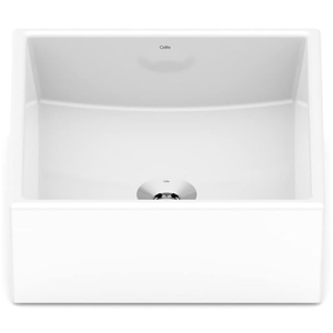 Cuba Celite Apoio Basic Q5 Branca 35 x 35 Cm