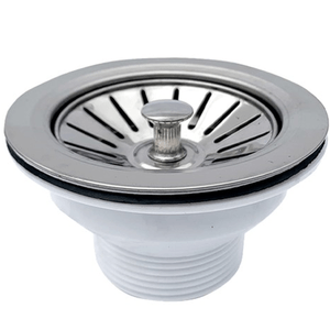 Válvula Flvx Hidro Americana Aço Inox 3.1/2'