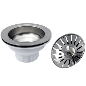 Válvula Flvx Hidro Americana Aço Inox 3.1/2'