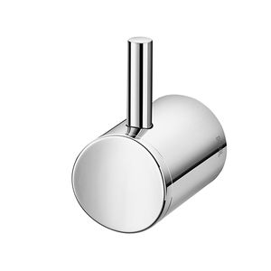 Cabide Docol Single Chrome