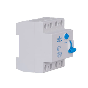 Interruptor Soprano DR - DRS4 Quadripolar 40A