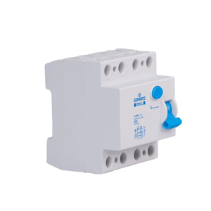 Interruptor Soprano DR - DRS4 Quadripolar 63A