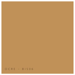 Corante Glasu 50 ml Ocre