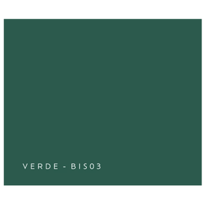 Corante Glasu 50 ml Verde