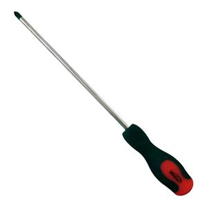 Chave Philips Mister Cabo Emborrachado 1/4' x 8'