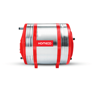 Aquecedor Solar Komeco KORT SD304 50BP 500 L Inox
