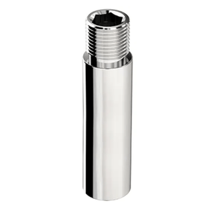 Extensão Roco 1/2' Cromada 120 mm