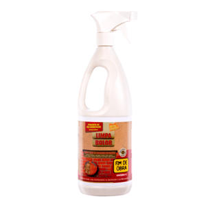 Limpador Fim de Obra Limpa Bolor 1 L
