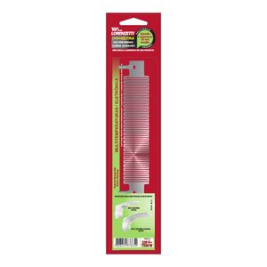 Resistência Lorenzetti 3065D 220 V 7500 W