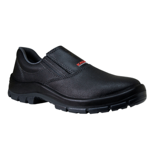 Sapato Kadesh 45201 39 Preto Couro