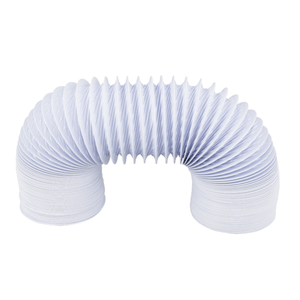 Tubo Westaflex Polywest 100 mm x 5 M