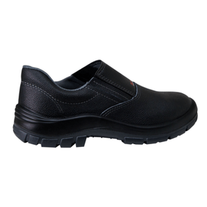 Sapato Kadesh 45201 41 Preto Couro