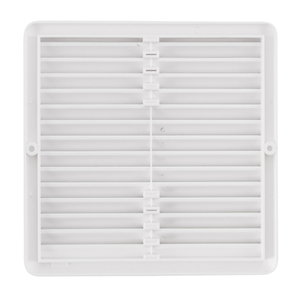 Grade Westaflex Ventokit Superfície 19 x 19 Cm PVC