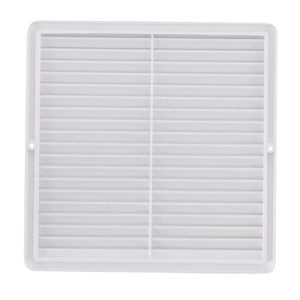 Grade Westaflex Ventokit Superfície 25 x 25 Cm PVC