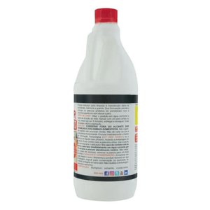 Limpador Allchem Limpeza Diária Para Porcelanato 950 ml