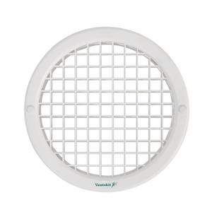 Grade Westaflex Ventokit Redonda 10 Cm PVC
