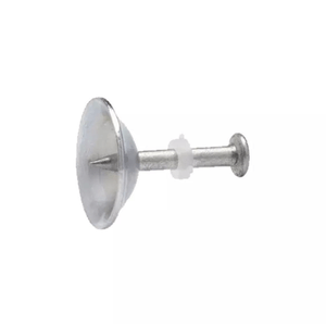 Pino Walsywa Com Arruela 1/4' x 27 HP 100 Peças
