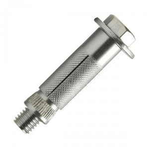 Chumbador Walsywa CB 14200 Parafuso 1/4' x 1/2'