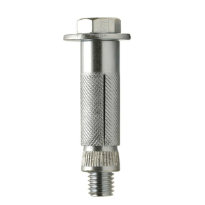 Chumbador Walsywa CB 14200 Parafuso 1/4' x 1/2'