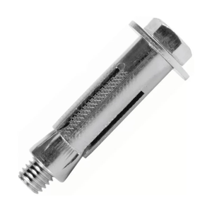 Chumbador Walsywa CB 56214 Parafuso 5/16' x 2.1/4'