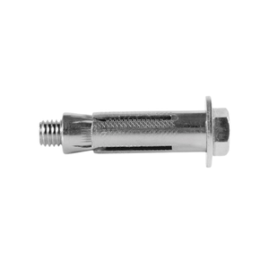 Chumbador Walsywa CBE 14065 Prisioneiro 1/4' x 65 mm