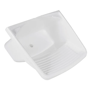 Tanque Metasul Plástico Branco 24 L