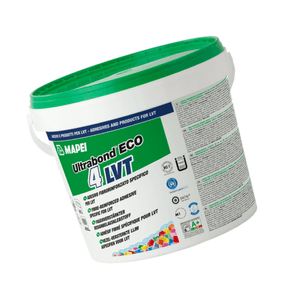 Adesivo Mapei Ultrabond Eco 4 LVT 4 Kg