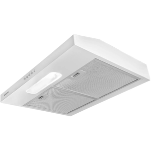 Depurador Suggar DPS62BR Slim Branco 220 V 60 Cm