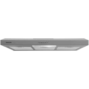 Depurador Suggar DPS182PR Slim Prata 220 V 80 Cm