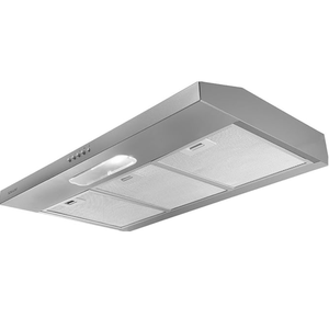 Depurador Suggar DPS182PR Slim Prata 220 V 80 Cm