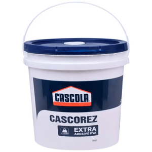 Adesivo Cascola Cascorez Extra 10 Kg