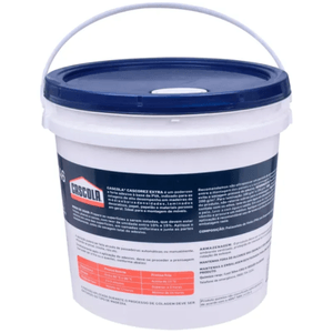Adesivo Cascola Cascorez Extra 10 Kg